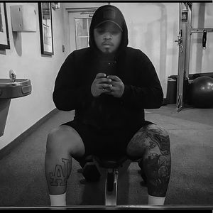 Meet your Posher, Randy